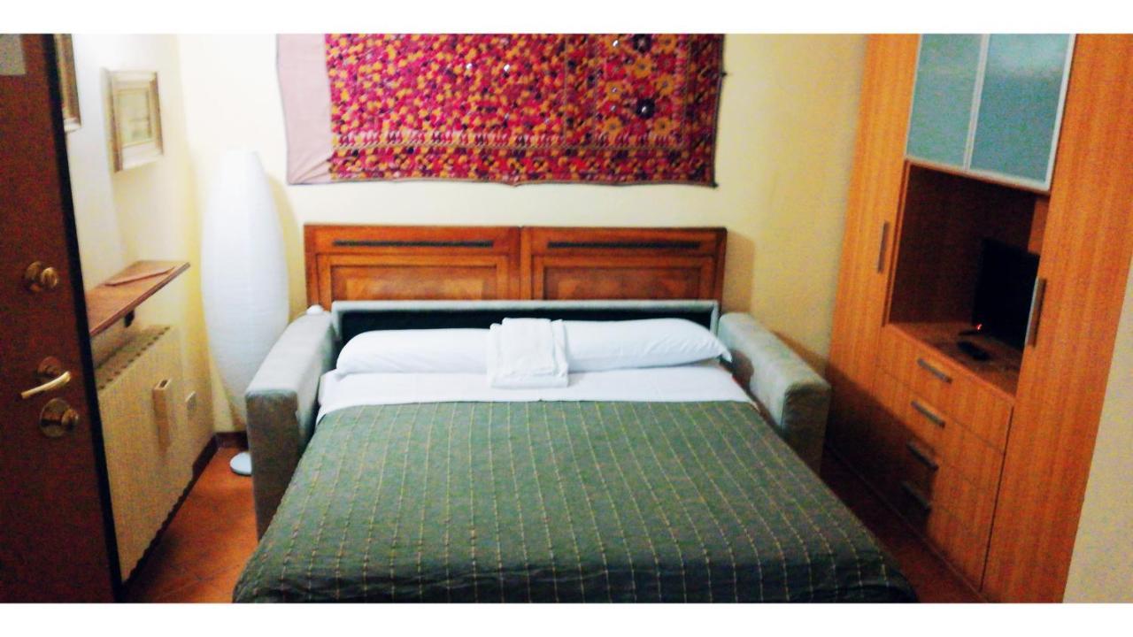 Booking San Marco Apartment Венеція Екстер'єр фото