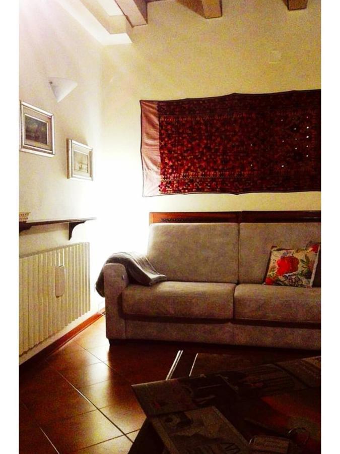 Booking San Marco Apartment Венеція Екстер'єр фото