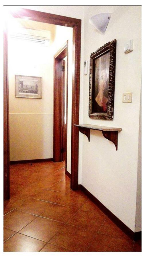 Booking San Marco Apartment Венеція Екстер'єр фото