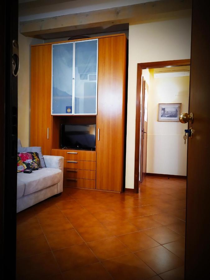 Booking San Marco Apartment Венеція Екстер'єр фото