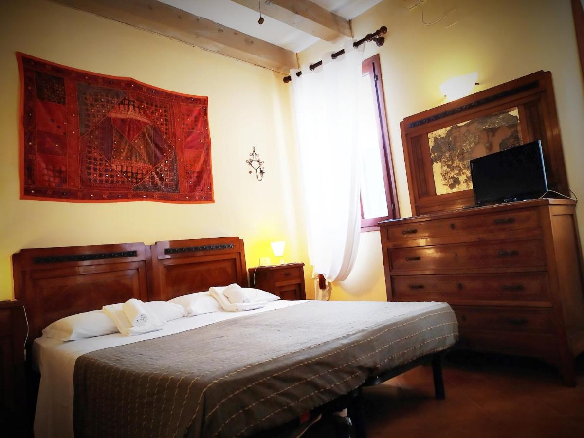 Booking San Marco Apartment Венеція Екстер'єр фото
