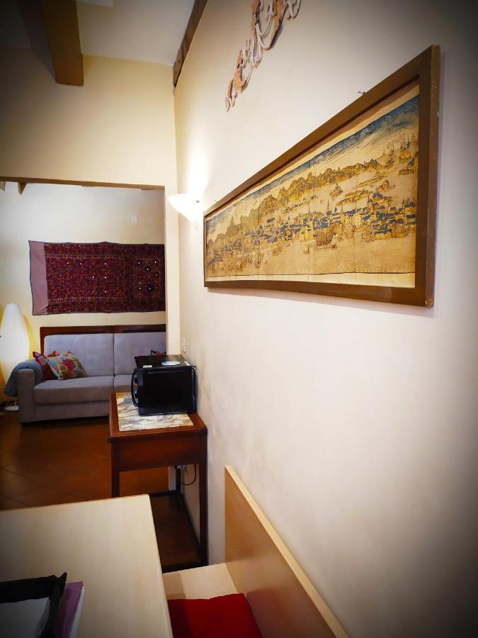 Booking San Marco Apartment Венеція Екстер'єр фото