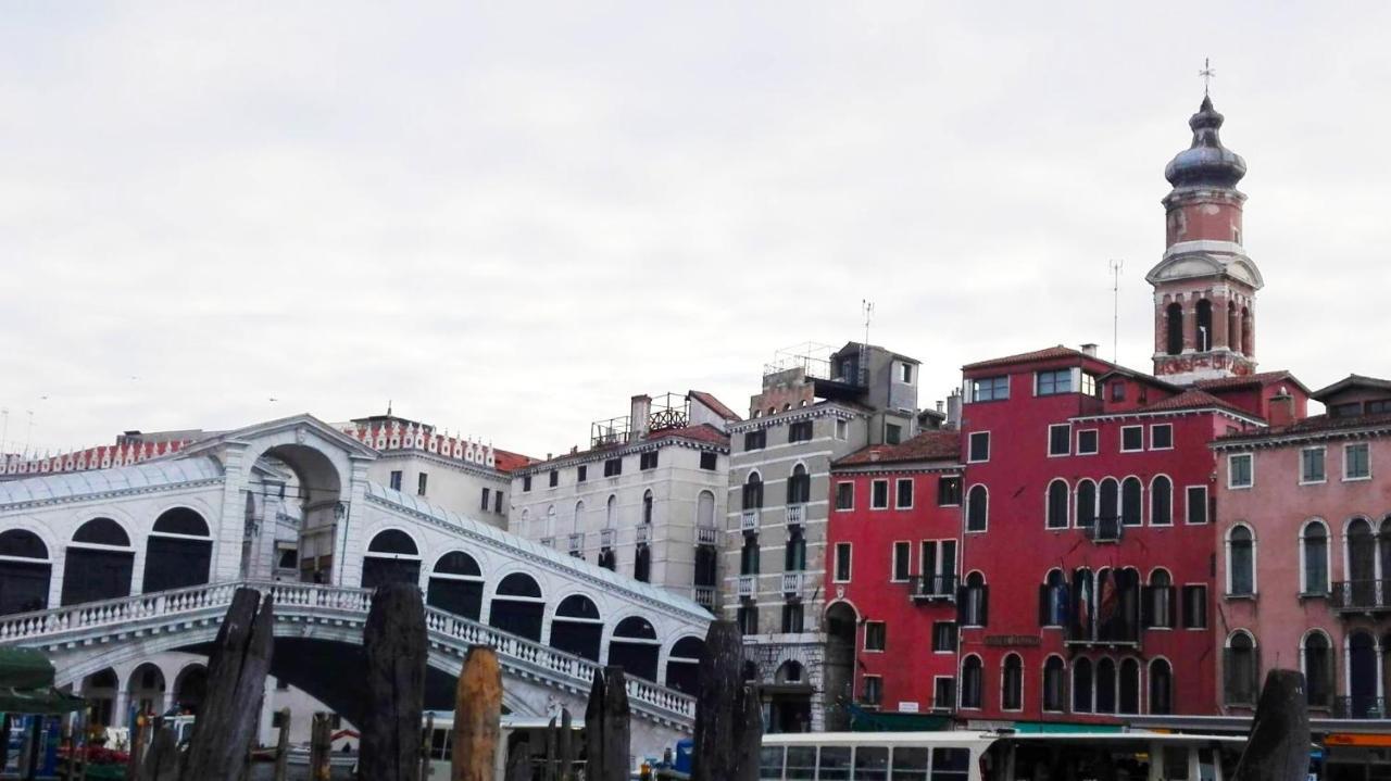 Booking San Marco Apartment Венеція Екстер'єр фото